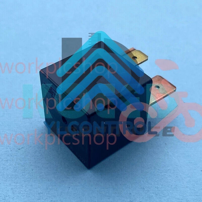 1PCS Song Chuan 897-1AH-C T02 12VDC Power Relay 4Pins