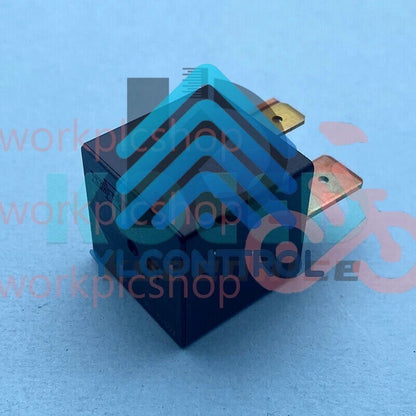 1PCS Song Chuan 897-1AH-C T02 12VDC Power Relay 4Pins