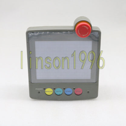 used Mitsubishi F940GOT-SBD-H-E Touchscreen – Tested Good - MITSUBISHI