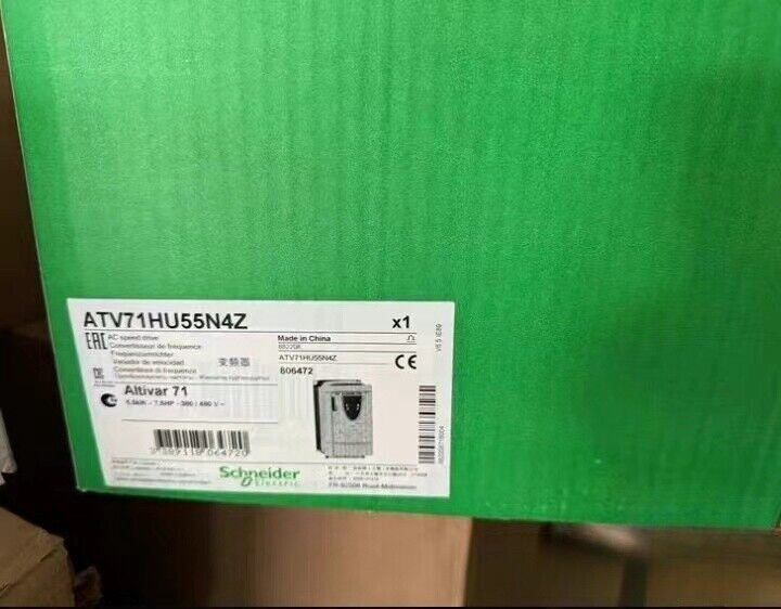 ATV71HU55N4Z 1PCS ATV71HU55N4Z Fast delivery