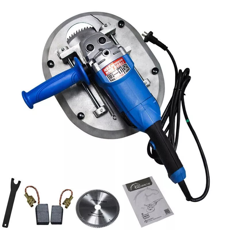 Electric Big Cattle Dehorner 220V 1700W Horn Cutter Saw - KOEEK