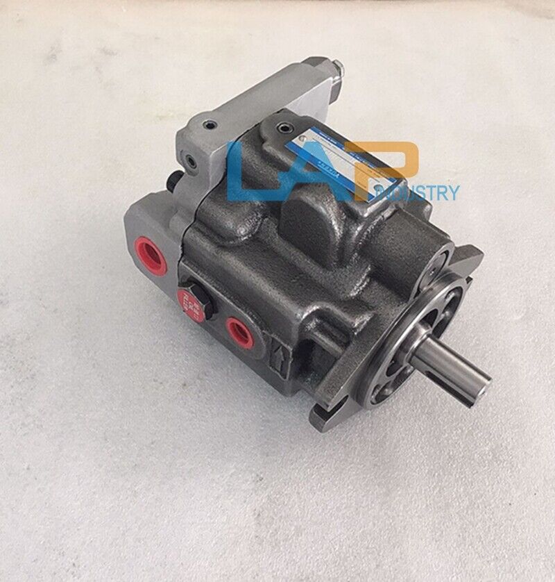 YUKEN Pump ARL1-6-FR01A-10 - 1PCS New Hydraulic Pump - YUKEN
