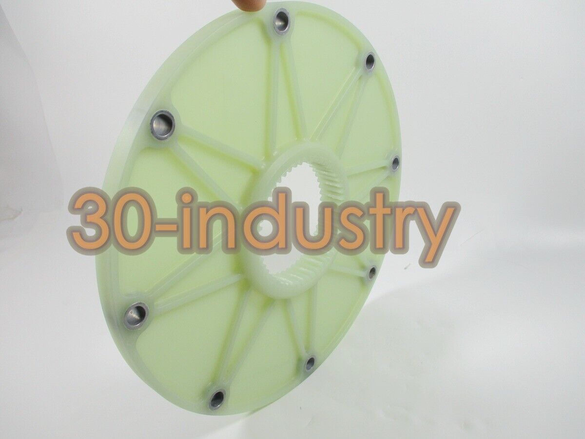 BoWex48 FLE-PA-Ø241.2 Nylon Disc Flange Coupling 1PCS - BOWEX