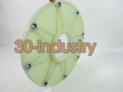BoWex48 FLE-PA-Ø241.2 Nylon Disc Flange Coupling 1PCS - BOWEX