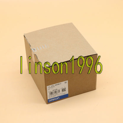 Omron PLC CP1L-EM30DR-D One Year - OMRON
