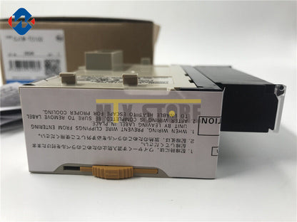 new 1pcs In Box Omron CJ1W-TC102 - OMRON