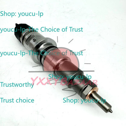 Cummins Fuel Injector For 6.7L Dodge RAM 13-18 0445120342 0986435621 4994925