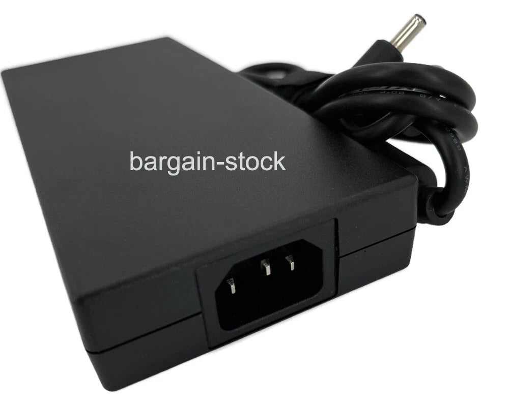 Chicony 20V 240W AC Adapter Charger For MSI Bravo 15 C7V C7VF C7VEK C7VE C7VFKP