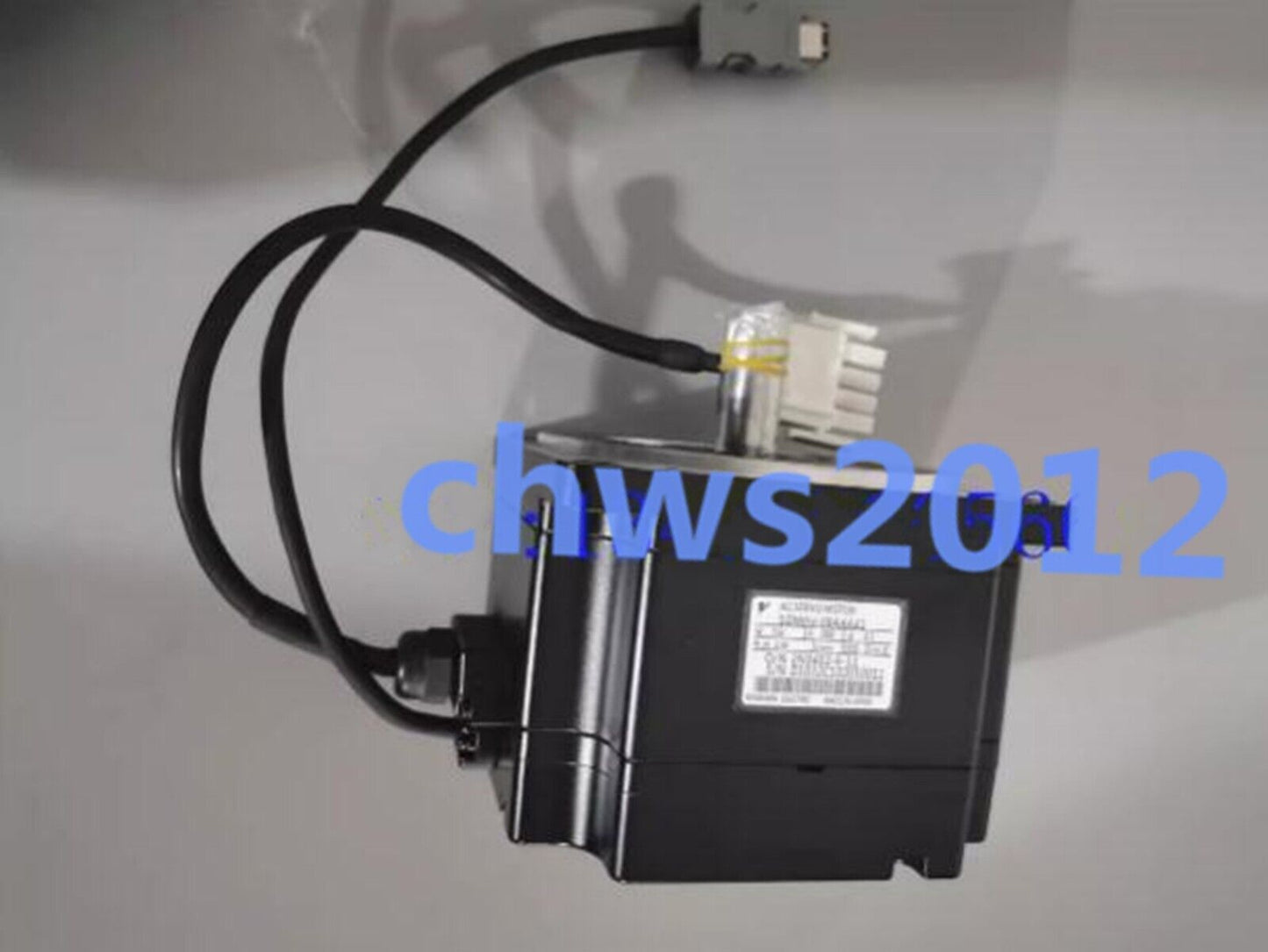 new 1 PCS IN BOX Yaskawa Servo Motor SGMPH-08AAA41 - YASKAWA