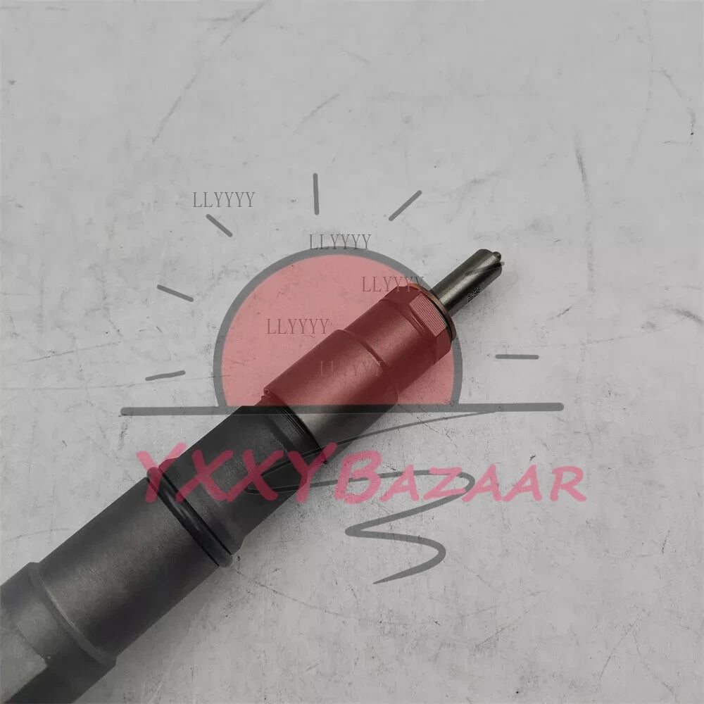 Common Rail Fuel Injector 0445120066 For DEUTZ D6D Renault VOLVO EC240B Diesel