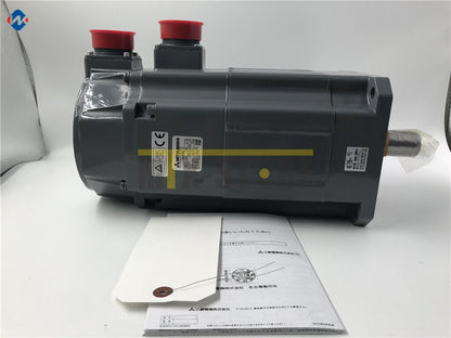 new 1pcs HA80NC-S HA80NCS Mitsubishi SERVO MOTOR - MITSUBISHI