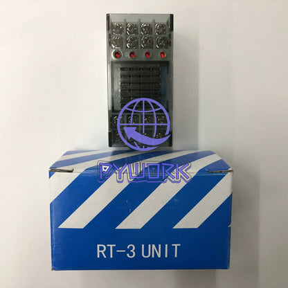 1Pcs RT3S-24V AY33002 RT3S24V relay~