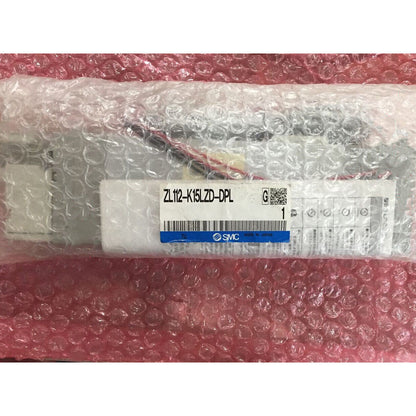 1PC SMC Vacuum Generator ZL112-K15LZD-DPL - SMC