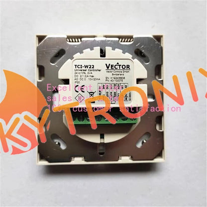 1PCS VECTOR TCI-W22 Wall-mounted Universal Controller Freight Free
