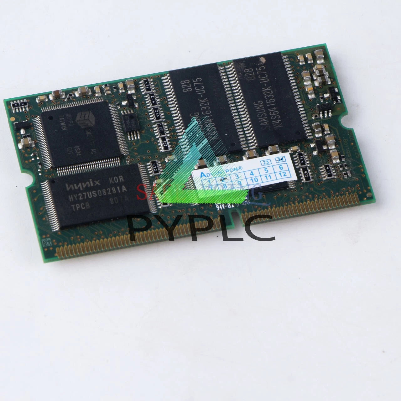 ONE Kontron 08012-1616-13-0 DIMM device card Fast shipping