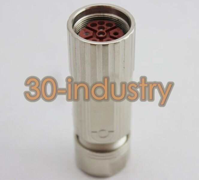 1PCS Connector 2090-KPBM4-12AA - New High-Quality Fit - OMRON
