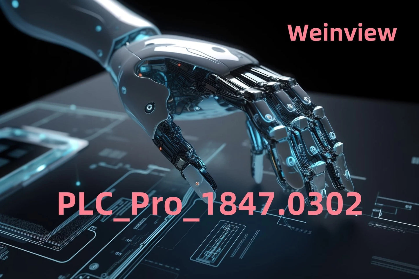 1PCS WEINTEK MT8050iE Human Machine Interface HMI MT8050iE Fast ship