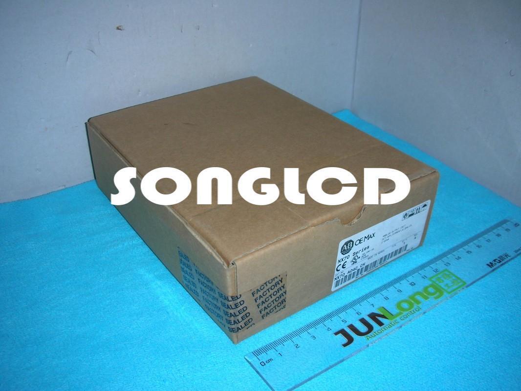 1pcs New NX70-A04C-OM Model - High Quality Automation Control - KOEED