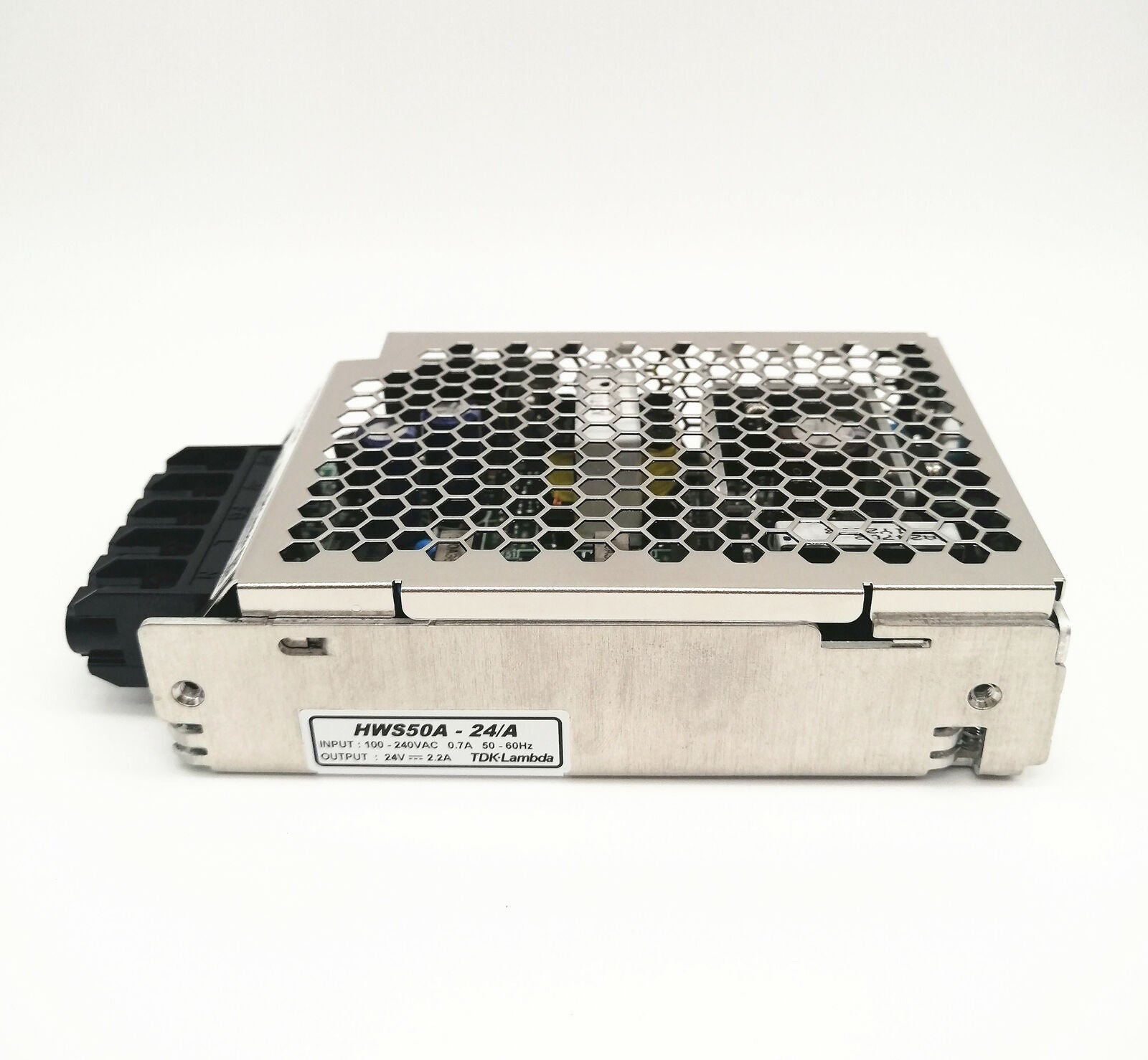 new 1pcs TDK-Lambda HWS50A-24/A Switching Power Supply Module 24V 2.2A Output - TDK-LAMBDA