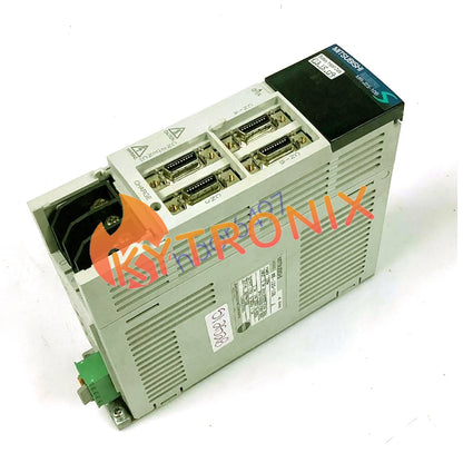 MITSUBISHI MR-J2S-10B MRJ2S10B AC Servo Driver