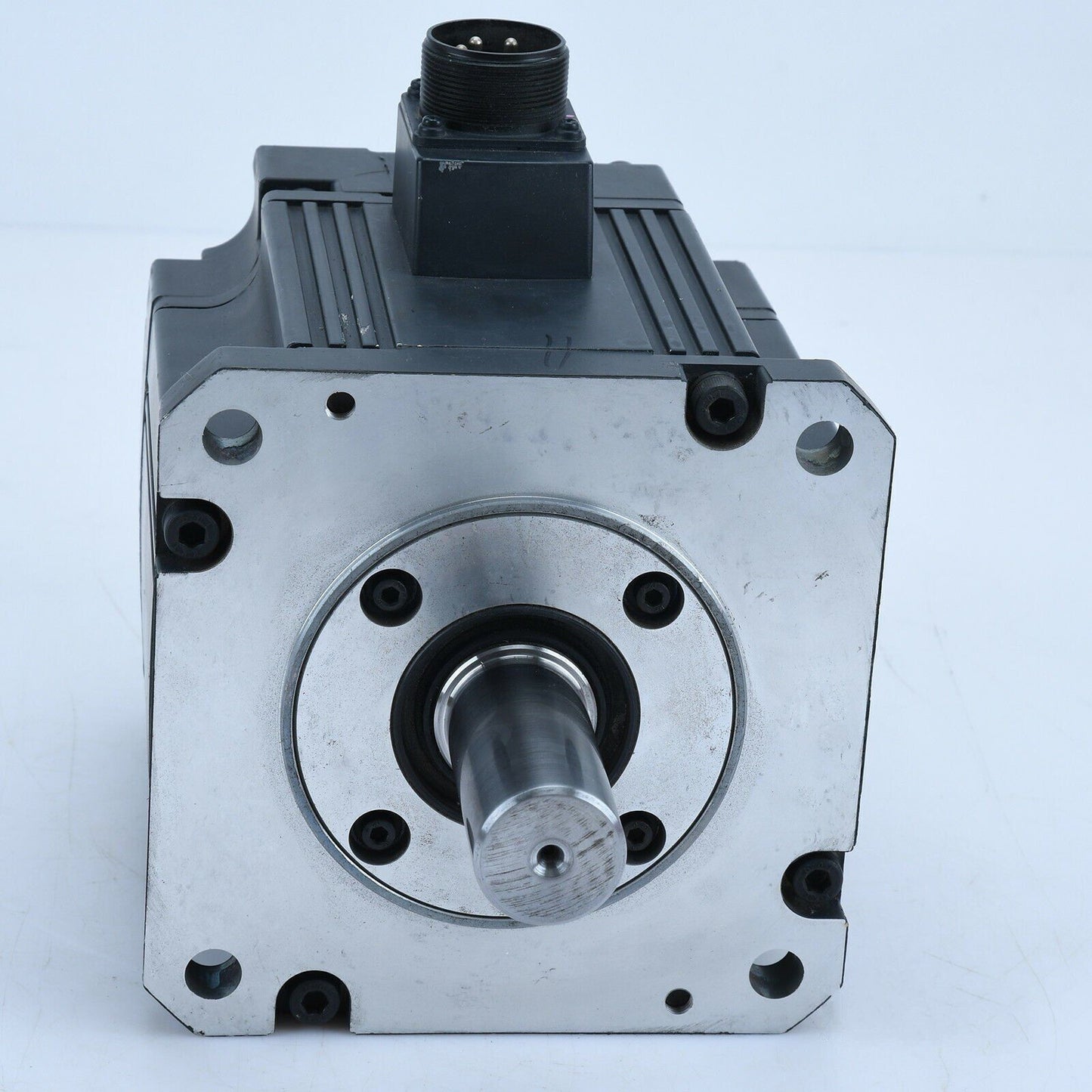 Used Mitsubishi Servo Motor HC-SFS352B - Tested Good Condition - MITSUBISHI