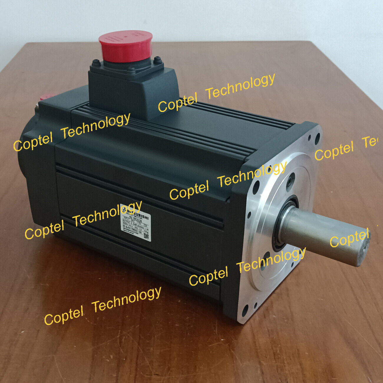 MITSUBISHI HG-RR353B Servo Motor - MITSUBISHI