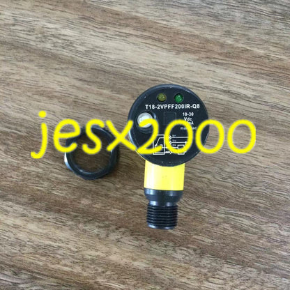 New 1PC T18-2VPFF200IR-Q8 Sensor: High-Quality Sensor Module for Your Device - 1PC