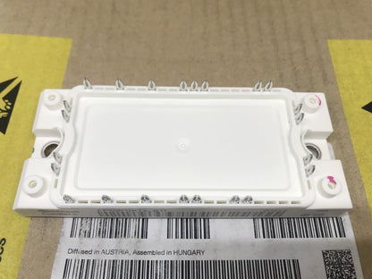 new 1PCS EUPEC/INFINEON FP50R12KT4_B11 FP50R12KT4-B11 Module Power Supply - EUPEC/INFINEON