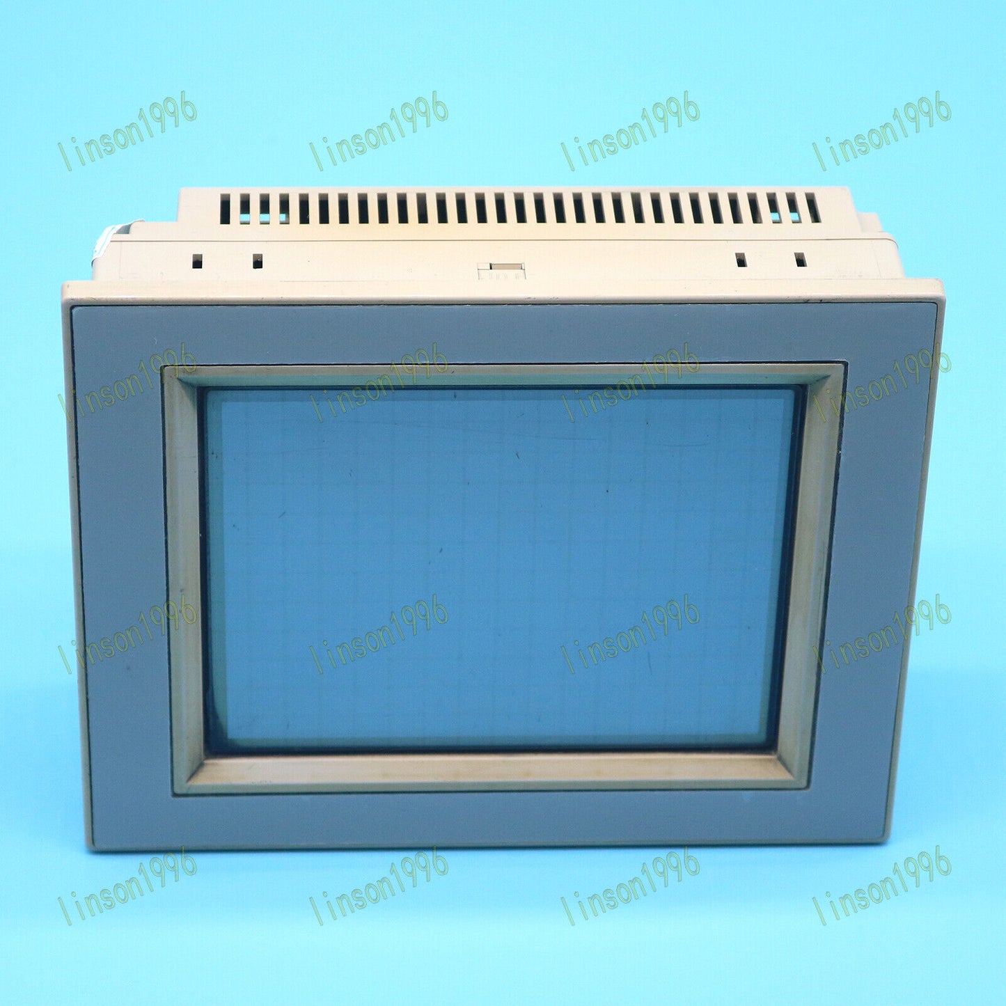 Used IDEC Touch Screen HG2F-SS22VF - IDEK