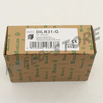 1PCS Moeller DIL R31-G contactor power protector /RS
