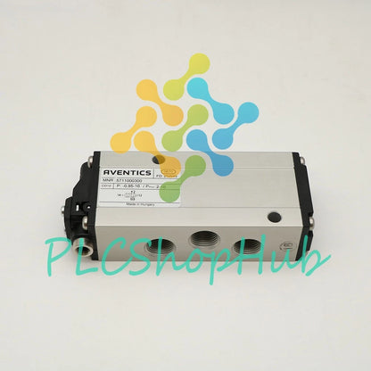 AVENTICS 5711000300 solenoid valve 1PC