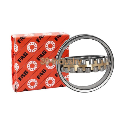 FAG 22312-E1-XL Spherical Roller Bearing - 1 Piece - FAG