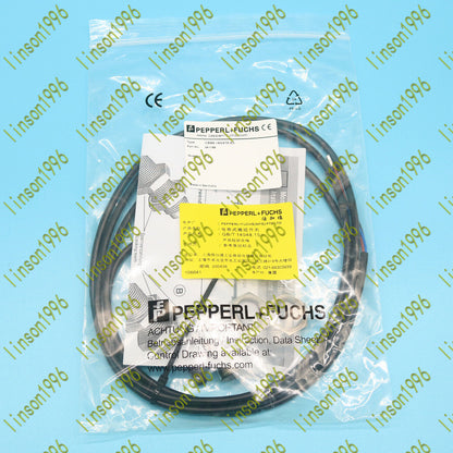 Pepperl+Fuchs CBB8-18GS75-E0 Proximity Switch - PEPPERL+FUCHS