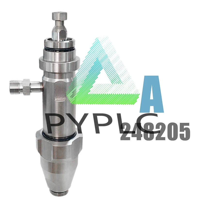 Replace For 1095 1595 5900 Airless Sprayer Pump Assembly 17H824 16Y706 287513