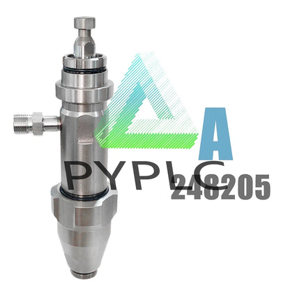 Replace For 1095 1595 5900 Airless Sprayer Pump Assembly 17H824 16Y706 287513