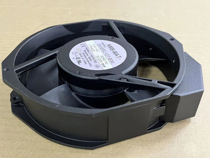 115V 50/60Hz 35W NMB-MAT 5915PC-12T-B30-A00 Fan - NMB-MAT