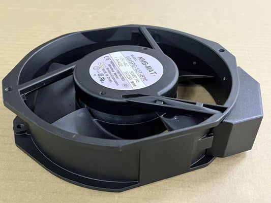 115V 50/60Hz 35W NMB-MAT 5915PC-12T-B30-A00 Fan - NMB-MAT