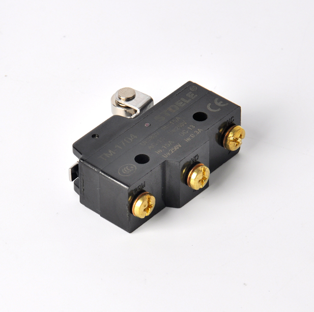 new 5PCS  STDELE TM-1704 TM1704  LIMIT SWITCHES