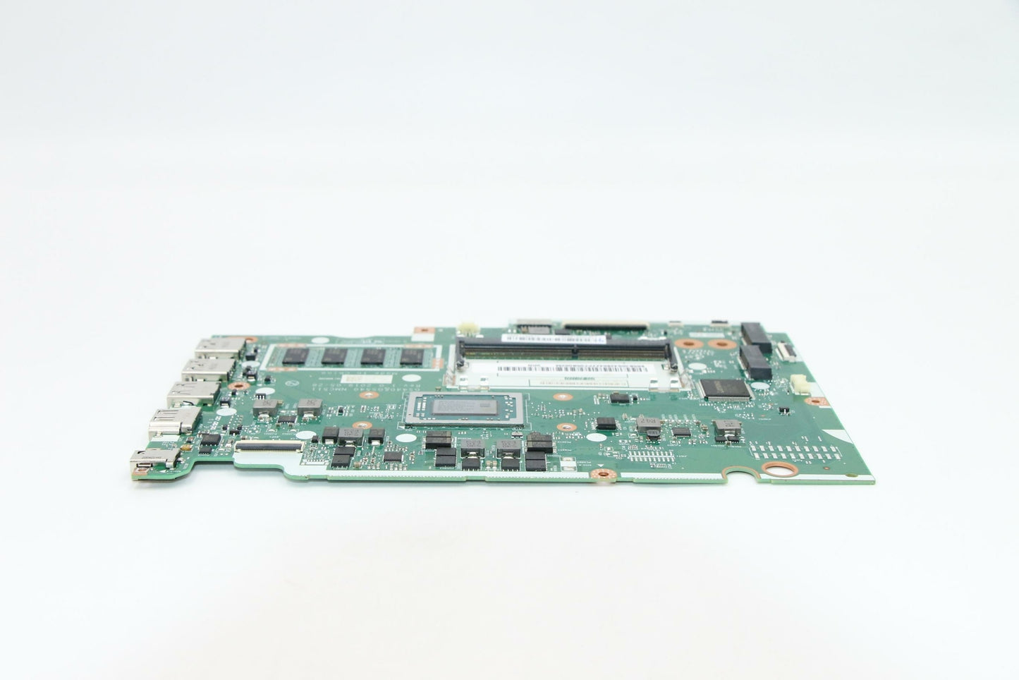 new 5B20S42804 For Lenovo ideapad S145-15API Laptop Motherboard R3-3200U UMA 4G
