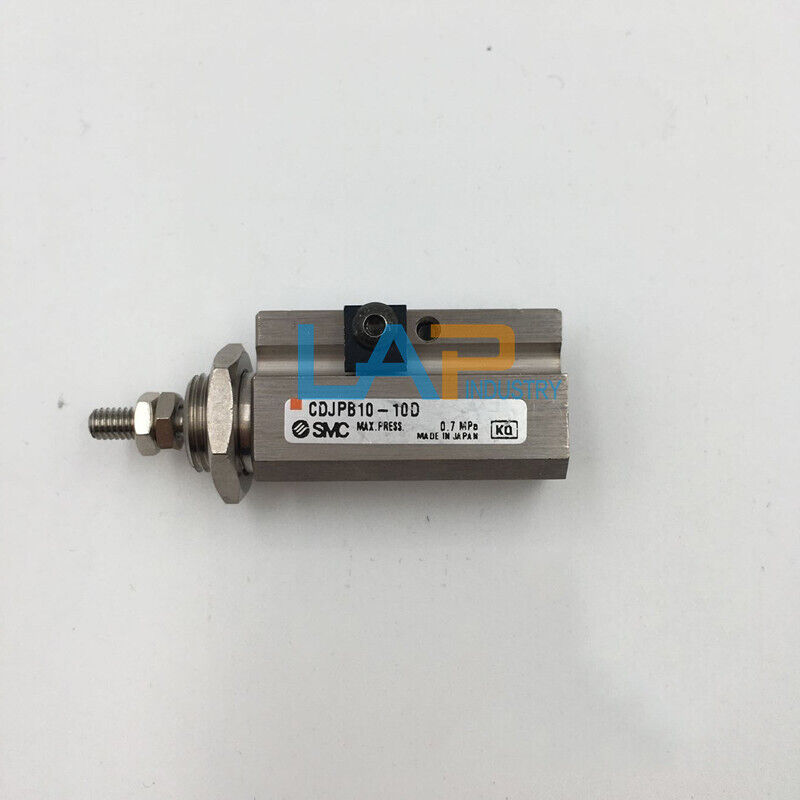 new 1PCS  for SMC Needle cylinder CDJPB10-10D