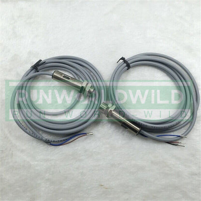 1PCS FOR LANBAO proximity switch PR12-TM5DNO sensor