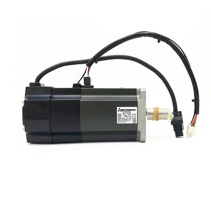 Mitsubishi HC-KFS73B Servo Motor - MITSUBISHI