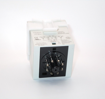 new AT8N AUTONICS Timer FAST - AUTONICS