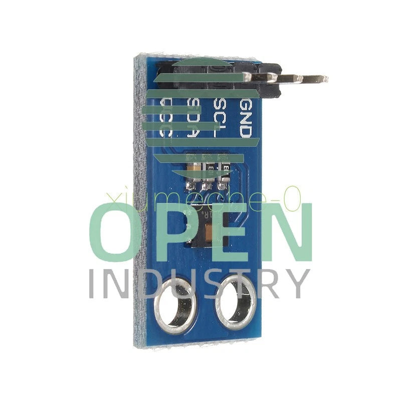 1PCS HDC1080 High-Precision Temperature And Humidity Sensor Board Module