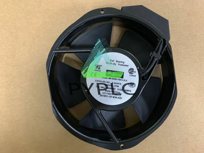 1Pcs for HOFFMAN A-6AXFN 5915PC-12T-B30-A09 115V17238 cooling fan