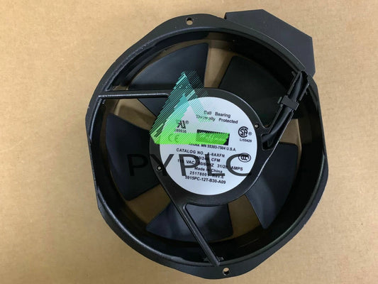 1Pcs for HOFFMAN A-6AXFN 5915PC-12T-B30-A09 115V17238 cooling fan