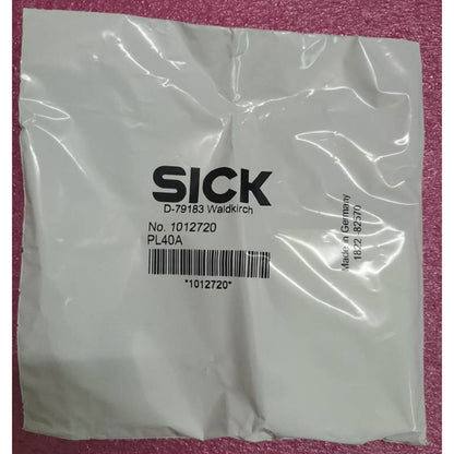 new SICK PL40A 1012720 Reflector One - SICK
