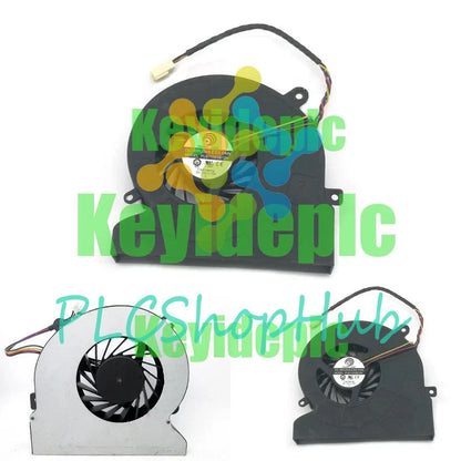 1PCS 4-wire Server Fan PLB11020B12H POWER LOGIC DC 12V 0.70A #ke