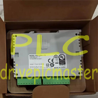 1PC Delta DVP16SN11TS PLC transistor output Digital Module Free delivery #d