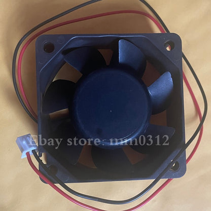 1pcs Sanyo 109R0612J402 6025 12V 0.47A 6 cm cooling fan